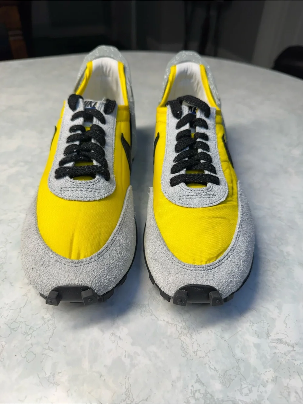 Nike Daybreak Undercover Bright Citron